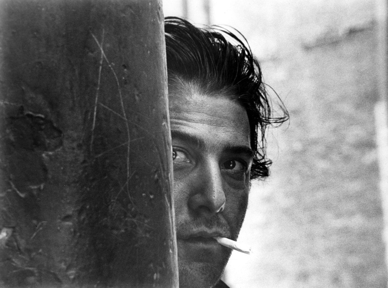 Midnight Cowboy